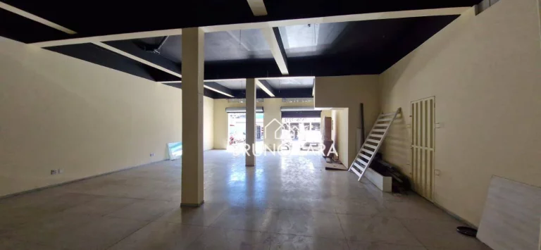 Imagem Loja disponível para locação no bairro Senhora das Graças - Betim/MG.
