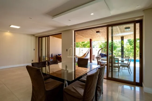 Imagem CASA EM CONDOMÍNIO RESIDENCIAL em SALVADOR - BA, PITUAÇU