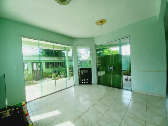 Imagem CASA RESIDENCIAL em MANAUS - AM, PONTA NEGRA
