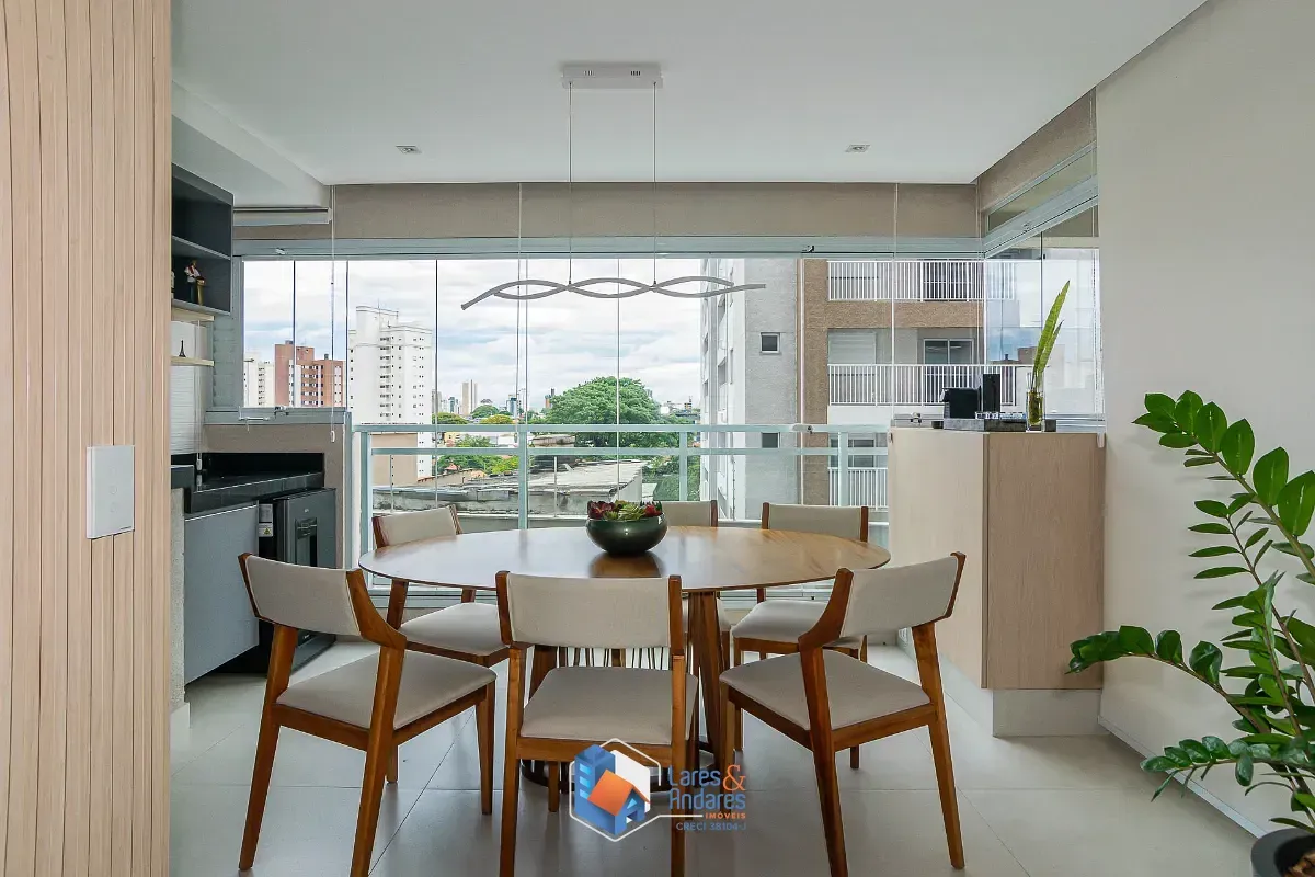 Imagem Apartamento para venda em Vila Ipojuca com 2 quartos, sendo 1 suíte, 76m²