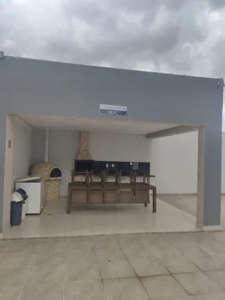 Imagem Apartamento com 2 Quartos à Venda, 57 m² em Vila Rosa - Goiânia