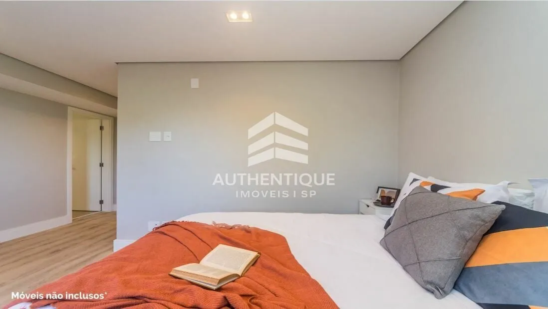 Imagem Araioses Vila Madalena - Apartamento à venda no bairro Vila Madalena - São Paulo/SP, Zona Oeste