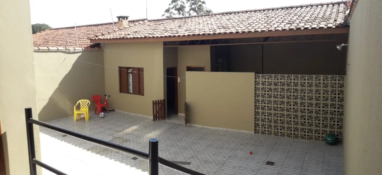 Imagem Casa à venda 4 Quartos, 4 Suites, 4 Vagas, 300M², Portal das Colinas, Guaratinguetá - SP