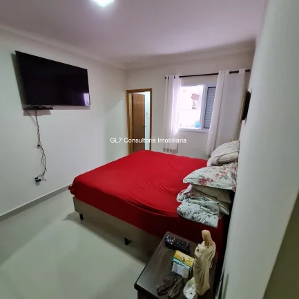 Imagem Casa a Venda 3 Dormitórios Sendo 1 Suíte Bairro Jardim União Indaiatuba SP