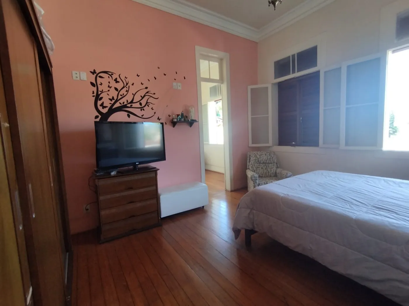 Imagem Casa para Venda em Petrópolis / RJ no bairro Centro