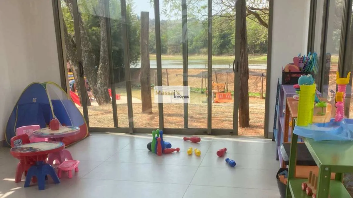 Imagem Terreno Condominio Arboretum Vinhedo