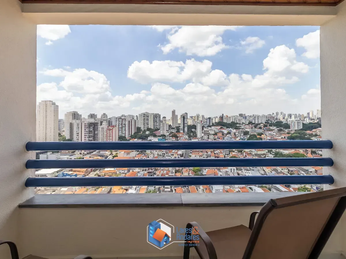 Imagem Apartamento para venda em Vila Ipojuca com 2 quartos, sendo 1 suíte, 84m²