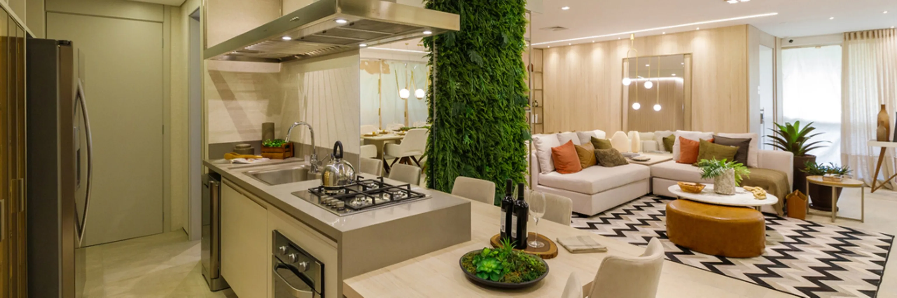 Imagem APARTAMENTO RESIDENCIAL em Barueri - SP, Alphaville