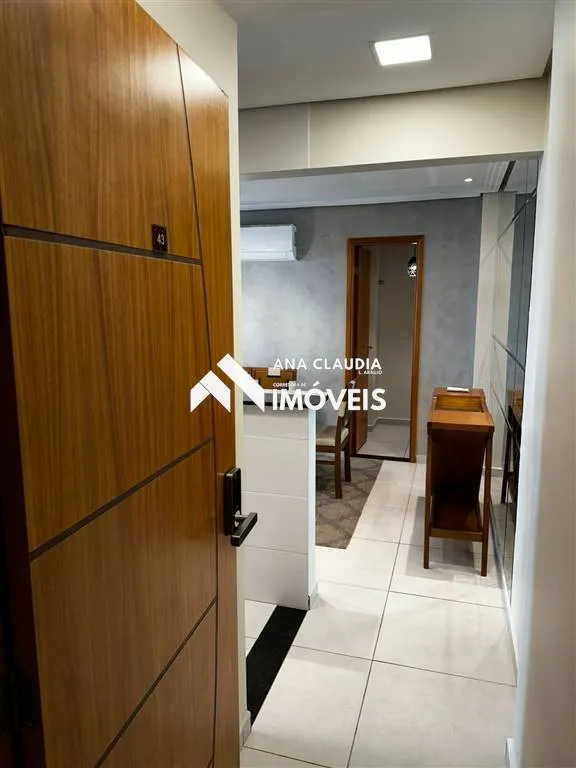 Imagem Apartamento frente para o mar, com1.2.3 dormitórios.