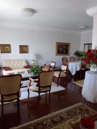 Imagem Apartamento com 4 dormitórios à venda, 170 m² por R$ 545.000,00 - Fazenda Morumbi - São Paulo/SP