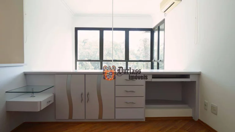 Imagem Apartamento Duplex com 1 suíte à venda, 61 m² por R$ 479.000 - Panamby - São Paulo/SP