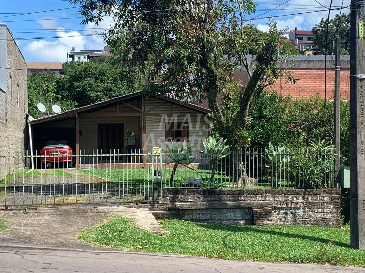 Imagem Casa para venda em Novo Hamburgo Bairro Rincão