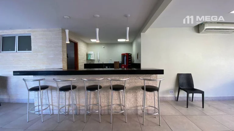 Imagem Apartamento com 3 dormitórios à venda, 75 m² por R$ 735.000,00 - Jardim Camburi - Vitória/ES