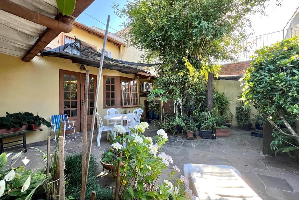 Imagem Casa em Nossa Senhora das Graças