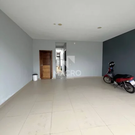 Imagem Casa Térrea | Três Rios do Sul | 3 quartos (1 suíte) | 160m²