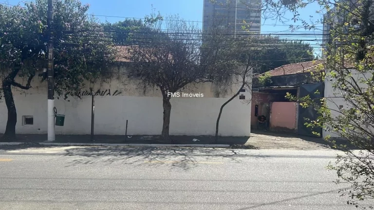 Imagem Terreno à venda em São Paulo-SP, Vila Leopoldina: 1.514,00 m² de área! Venha conferir essa oportunidade única!