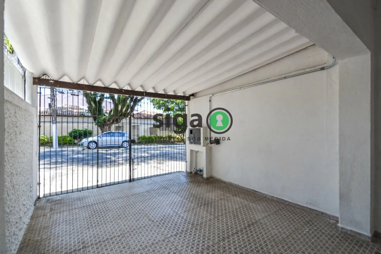 Foto do imóvel Casa à Venda ? Conforto e Praticidade para Você e Sua Família!