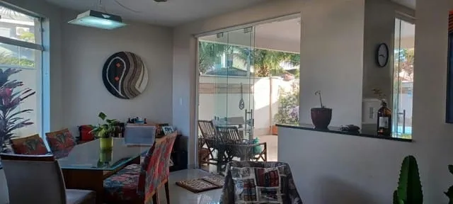 Imagem Casa à venda 5 Quartos, 2 Suites, 2 Vagas, 267M², Campos do Conde, Tremembé - SP | Campos do Conde Louvre