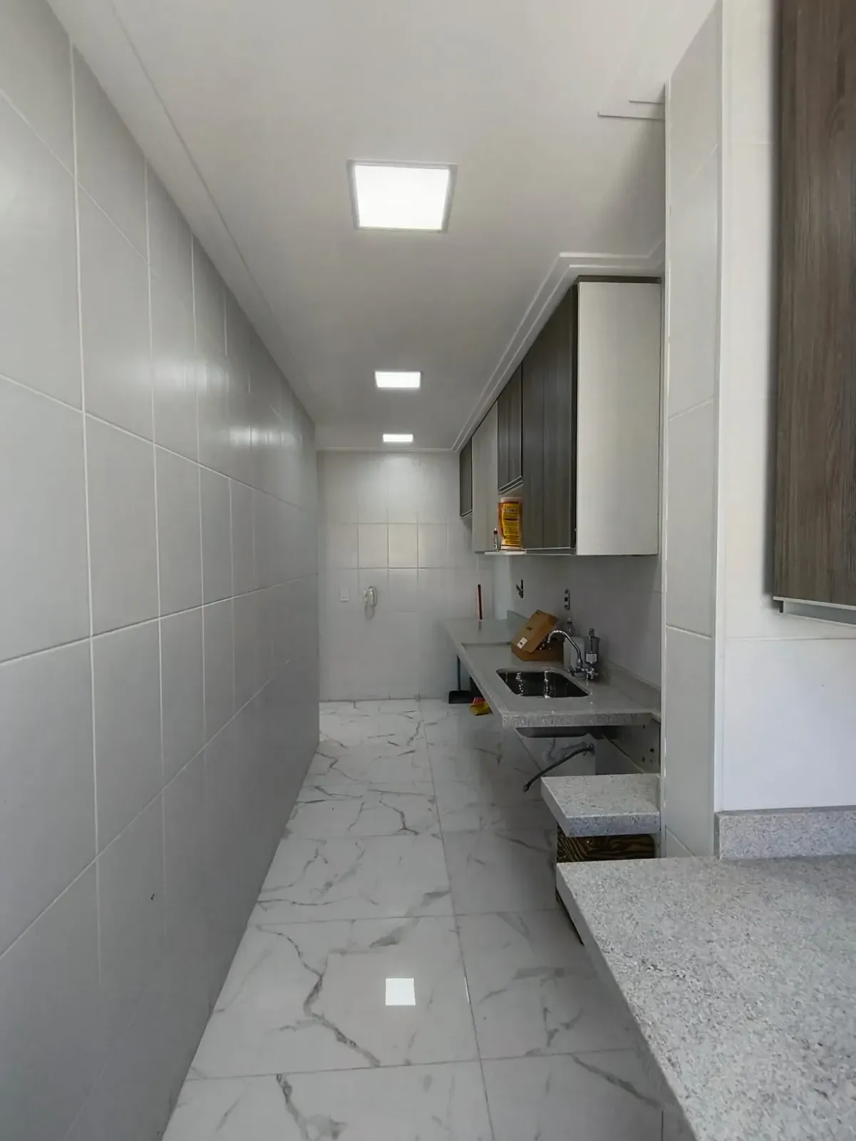 Imagem Apartamento com 2 Quartos à Venda, 68 m² em Jardim Flórida - Jundiaí