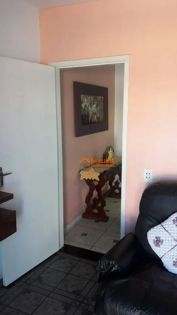Imagem Casa com 3 dormitórios à venda, 95 m² por R$ 370.000,00 - Jardim Maria Dirce - Guarulhos/SP