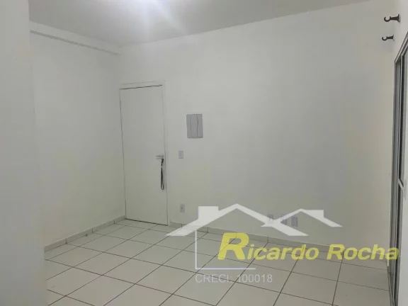 Imagem Apartamento Vila do Horto