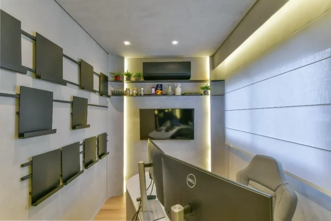 Imagem Apartamento à venda em São Paulo, Jardim das Acácias, com 2 quartos, 84m2