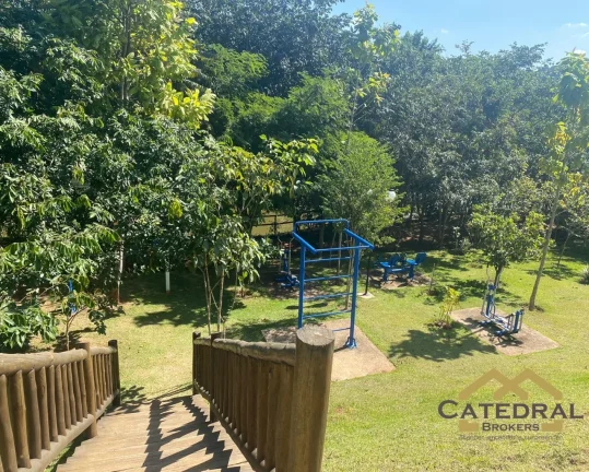 Imagem Terreno com 150m² à venda por R$309.000,00 no Condomínio Reserva da Mata Jundiaí/SP
