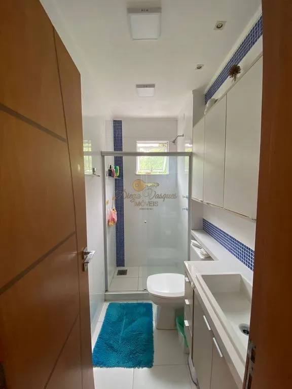 Imagem Apartamento para Venda em Teresópolis / RJ no bairro Pimenteiras
