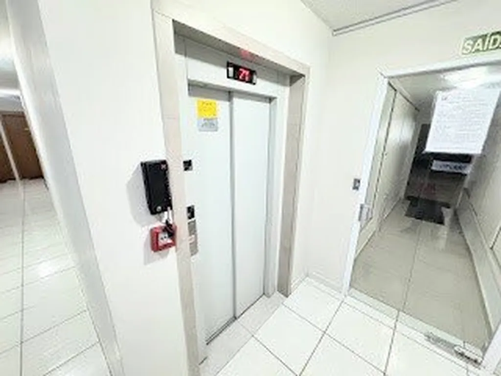 Imagem Apartamento em Olaria