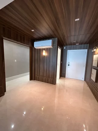 Imagem Cartier CNA Residence - Mobiliado