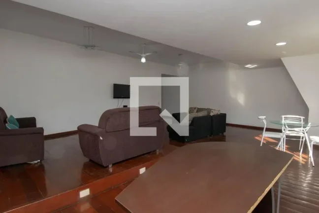 Imagem Apartamento à Venda - Copacabana, 5 Quartos, 476 m2