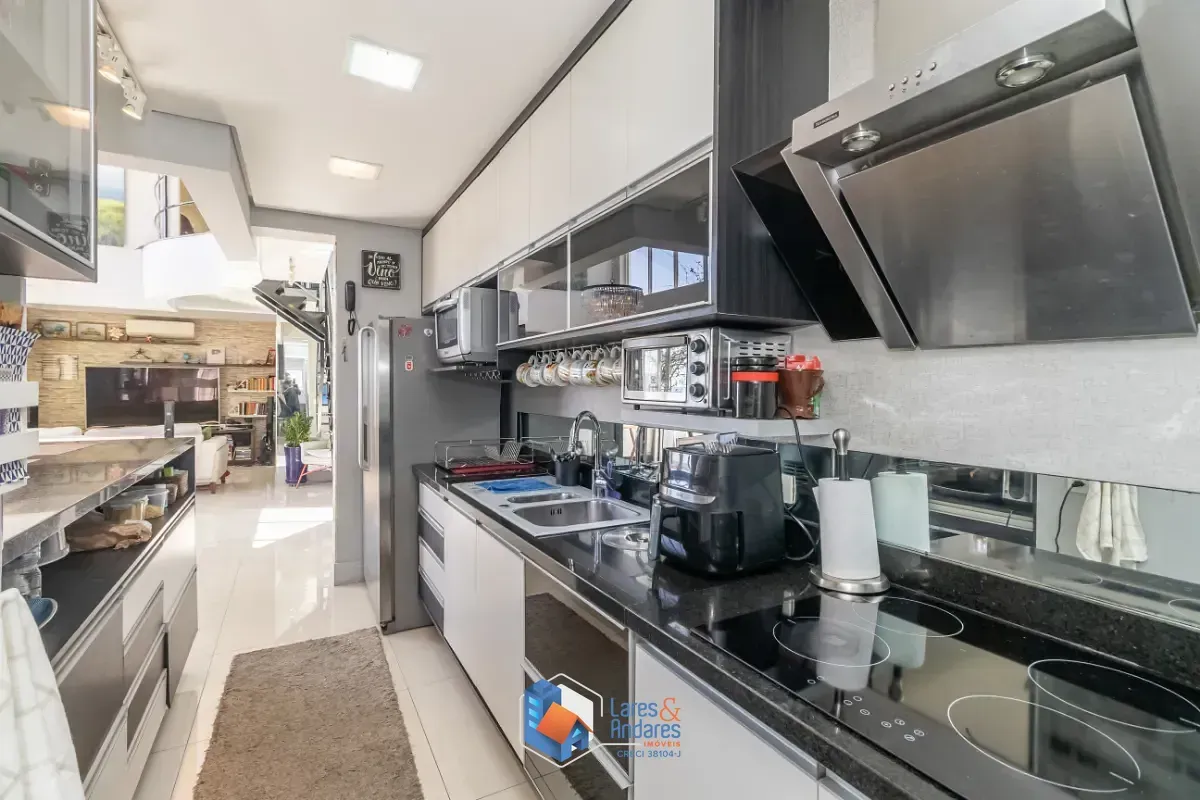 Imagem Duplex para venda em Jardim América com 2 quartos, sendo 2 suítes, 138m²