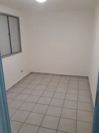 Imagem Apartamento com 2 Quartos à Venda, 55 m² em Jardim Alvorada - Santo André