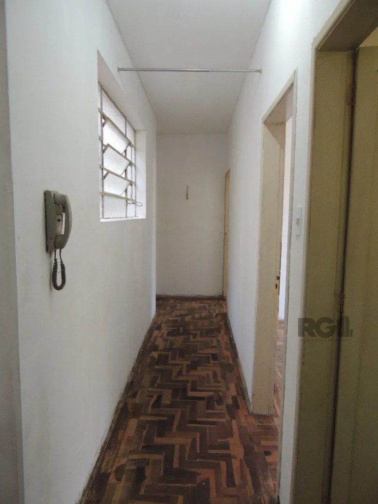 Imagem apartamento - 3 dormitórios - 66,54 m² - Menino Deus