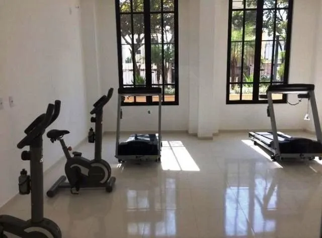 Imagem Apartamento de 2 Dormitórios com Suíte, Varanda Gourmet e 2 Vagas no Residencial Ateliê ? Parque Campolim, Sorocaba/SP
