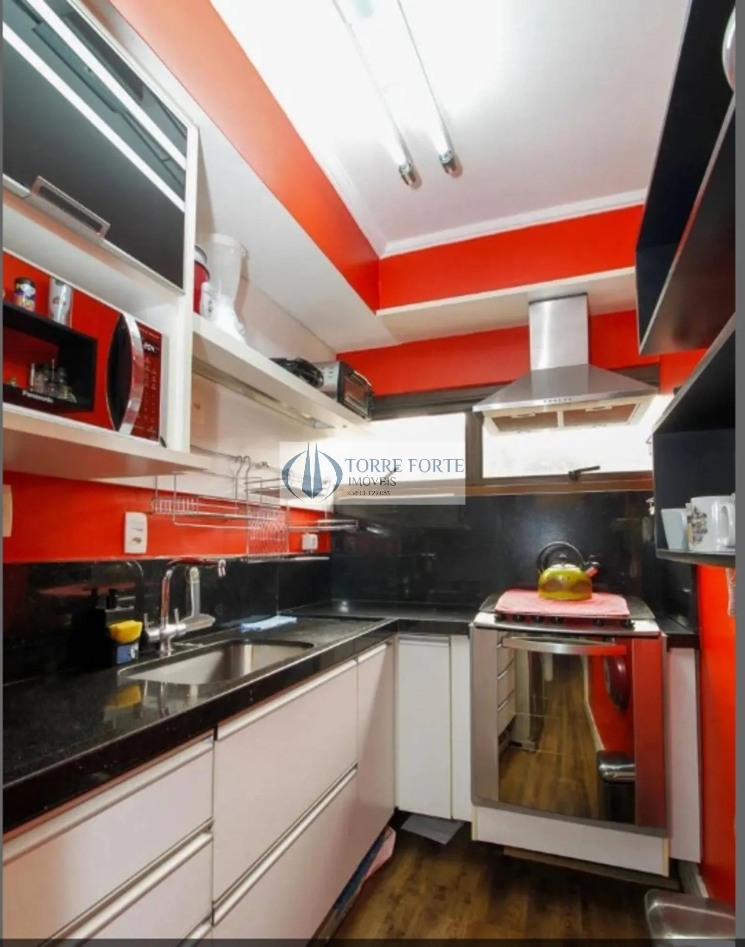 Foto do imóvel Apartamento com 1 dormitorio 1 vaga, Pé direito alto no Jardim Paulista. em Praça Alexandre de Gusmão