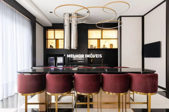 Imagem Apartamento á venda com 3 Suites no Centro de Balneário Camboriú