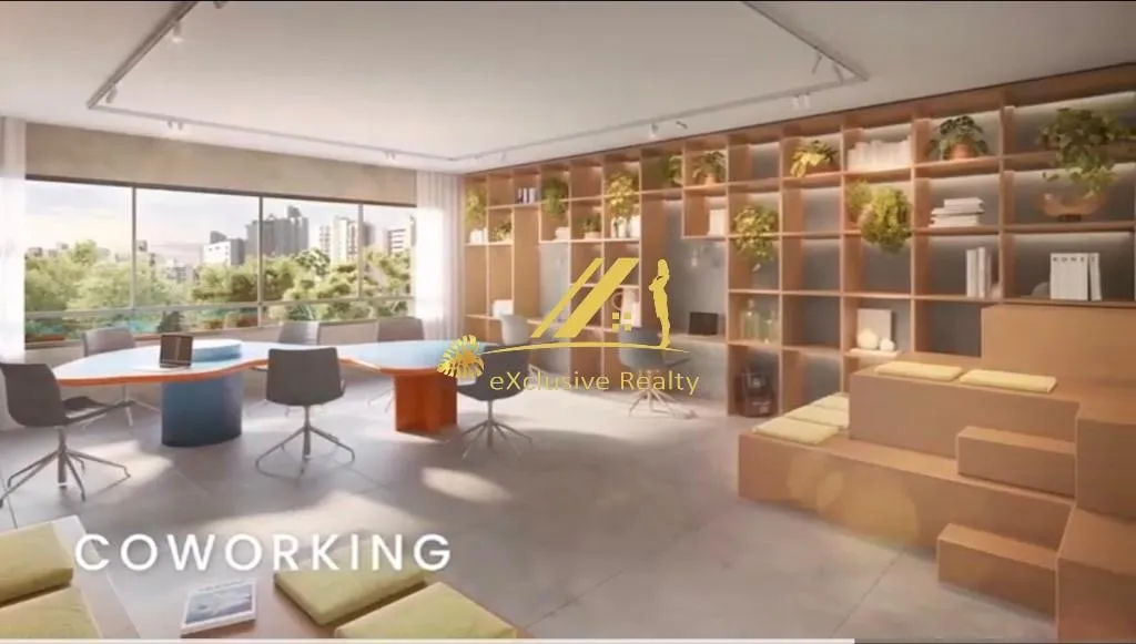 Imagem Apartamento RESIDENCIAL em Salvador - Bahia, Horto Florestal