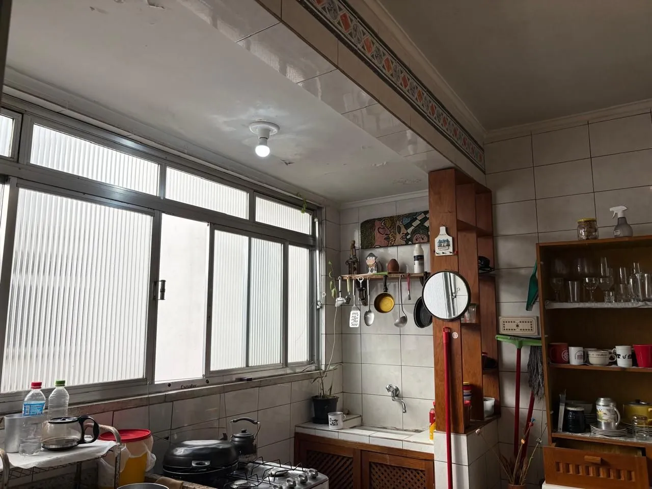 Imagem Apartamento 55,44m² 2 dormitórios no bairro Menino Deus