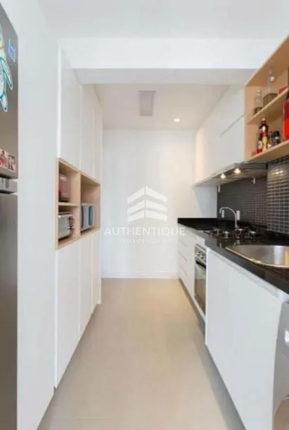 Imagem Arquitetura Pinheiros - Apartamento à venda em São Paulo/SP