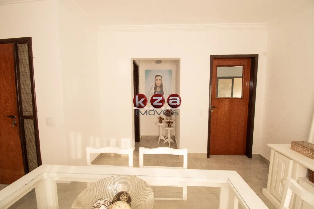 Imagem Imperdível! Apartamento de alto padrão a venda, com 3 suítes no centro de Vinhedo-SP, com 186m² e 2 vagas de garagem. Venha conferir!
