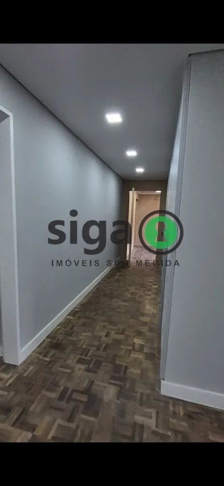Imagem APARTAMENTO A VENDA COM 4 QUARTOS NO PORTAL DO MORUMBI