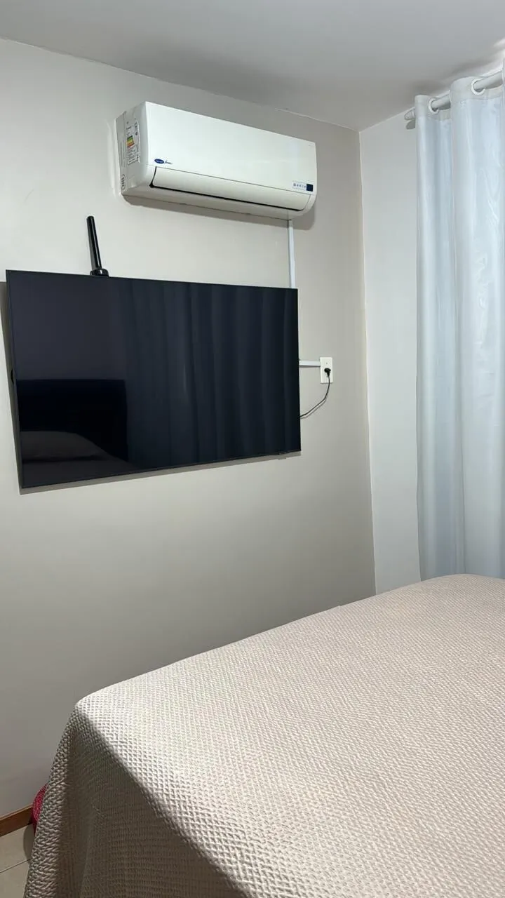 Imagem Apartamento condomínio MRV Chapada Diamantina