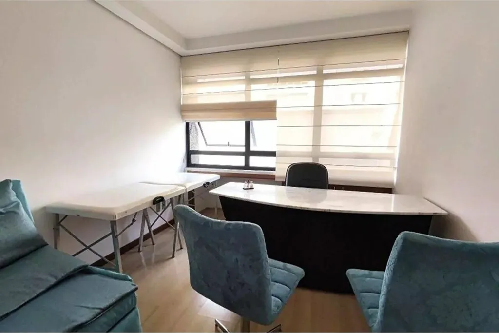 Imagem Sala Comercial em Moinhos de Vento