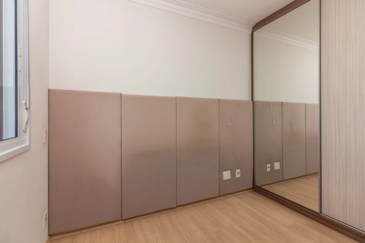 Imagem Apartamento para venda em Vila Anastácio com 2 quartos, 55m2
