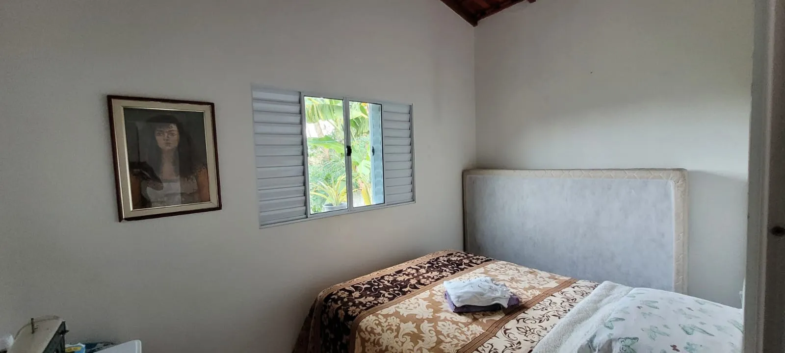Imagem Chácara com 2 casa e 1 edícula - Condomínio Residencial Aquarius- Araçoiaba da Serra