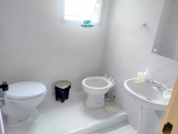 Imagem Apartamento Padrão para Venda em Enseada Guarujá-SP