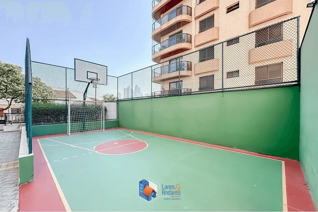 Imagem Apartamento à venda 2 Quartos 1 Vaga 53M² Vila Mariana São Paulo - SP