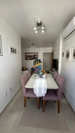 Imagem Apartamento com 55M em Boa Viagem