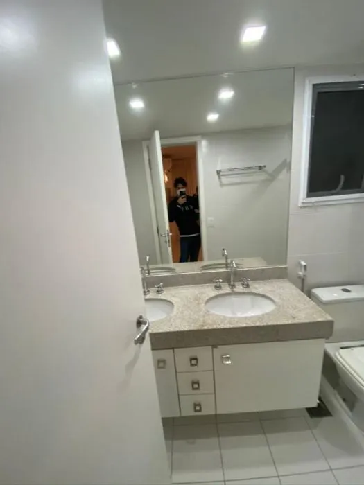 Imagem Cobertura duplex no Laguna Di Mare, 206 m² e 4 quartos